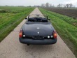MG MGB Limitovaná edice