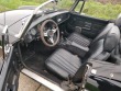 MG MGB Limitovaná edice