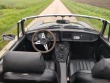 MG MGB Limitovaná edice