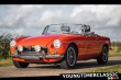 MG MGB