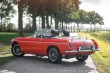 MG MGB