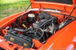 MG MGB