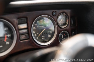 MG MGB 1978