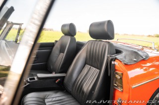 MG MGB 1978