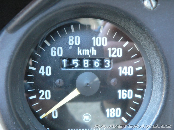 Jawa 350 640 1993