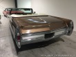 Cadillac DeVille Cabrio 1968