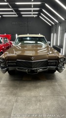 Cadillac DeVille Cabrio 1968