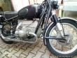 BMW R R 60 1958