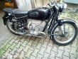 BMW R R 60 1958