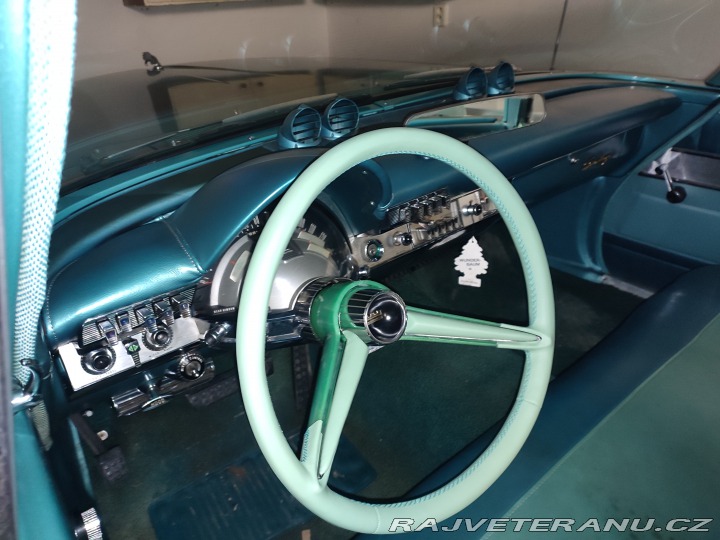 Chrysler Saratoga 1960