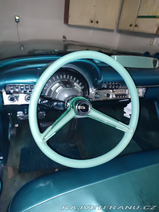 Chrysler Saratoga 1960
