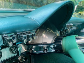 Chrysler Saratoga  1960