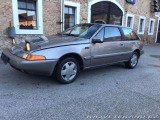 Volvo 480 turbo