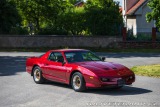 Pontiac Trans Am GTA 5.7 V8