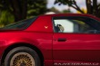 Pontiac Trans Am GTA 5.7 V8 1991