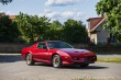 Pontiac Trans Am GTA 5.7 V8 1991