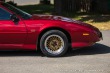 Pontiac Trans Am GTA 5.7 V8 1991