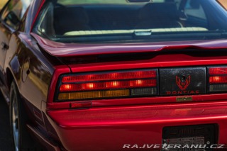 Pontiac Trans Am GTA 5.7 V8 1991