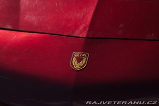 Pontiac Trans Am GTA 5.7 V8 1991