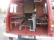 Ford Transit MK1 1976