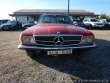 Mercedes-Benz SL SLC 280, AUTOMAT 1977