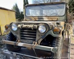 Jeep  Mutt M151 A 2 USMC