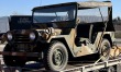 Jeep Ostatní modely Mutt M151 A 2 USMC