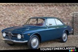 Alfa Romeo  1300 GT Junior