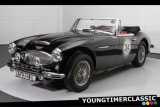 Austin Healey 3000 MK3 generace 1