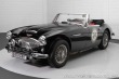 Austin Healey 3000 MK3 generace 1