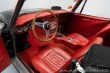 Austin Healey 3000 MK3 generace 1
