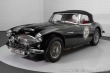 Austin Healey 3000 MK3 generace 1