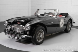 Austin Healey 3000 MK3 generace 1 1964