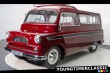 Ostatní značky Ostatní modely Bedford Dormobile Camper 1961