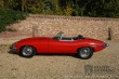 Jaguar E-Type Serie 1 3.8
