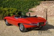 Jaguar E-Type Serie 1 3.8 1964