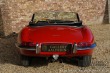 Jaguar E-Type Serie 1 3.8