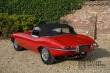 Jaguar E-Type Serie 1 3.8
