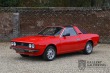 Lancia Beta 2000 Spider