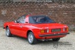 Lancia Beta 2000 Spider