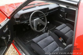 Lancia Beta 2000 Spider 1981
