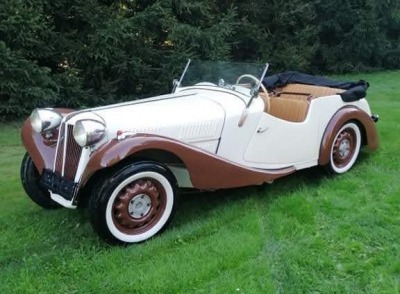 Aero 30 