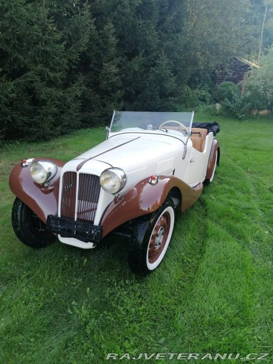 Aero 30