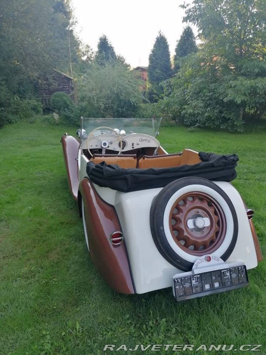 Aero 30