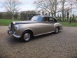 Rolls Royce Silver Cloud I (3)