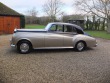 Rolls Royce Silver Cloud I (3) 1958