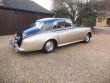 Rolls Royce Silver Cloud I (3) 1958