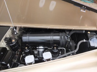 Rolls Royce Silver Cloud I (3) 1958