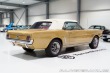 Ford Mustang Kabrio, V8, ČR!