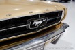 Ford Mustang Kabrio, V8, ČR!